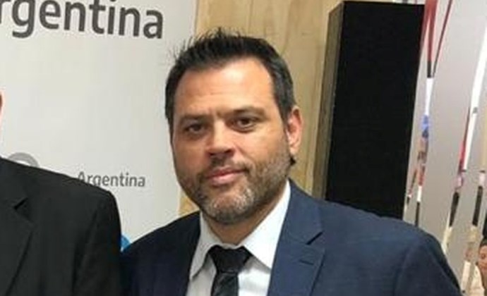 Ex-secretário de turismo na Argentina é baleado na cabeça a caminho do Cristo Redentor