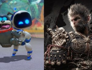 The Game Awards 2024 elege Astro Bot como Jogo do Ano e gamers protestam: "Black Myth: Wukong merecia levar"; veja vídeo