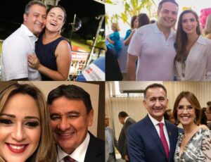 Escândalo: esposas de Ministros de Lula ganham cargos em Tribunais de Contas, com média salarial de R$ 40 mil