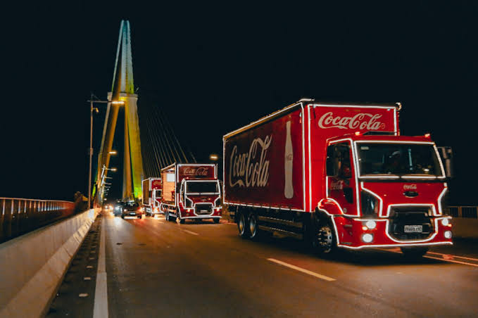 Prefeitura de Manaus realizará ‘Caravana Natalina’ em parceria com a Solar Coca-Coca