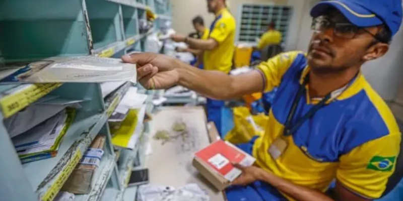 Concurso dos Correios: Confira o gabarito extraoficial da prova para carteiro
