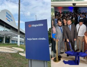 Hapvida inaugura Hospital Nilton Lins e amplia rede de atendimento em Manaus; veja vídeo