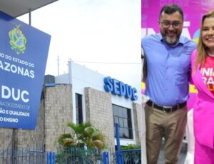 SEDUC pagou mais de R$ 67 milhões a empresa suspeita de cometer fraudes em contratos públicos; veja vídeo
