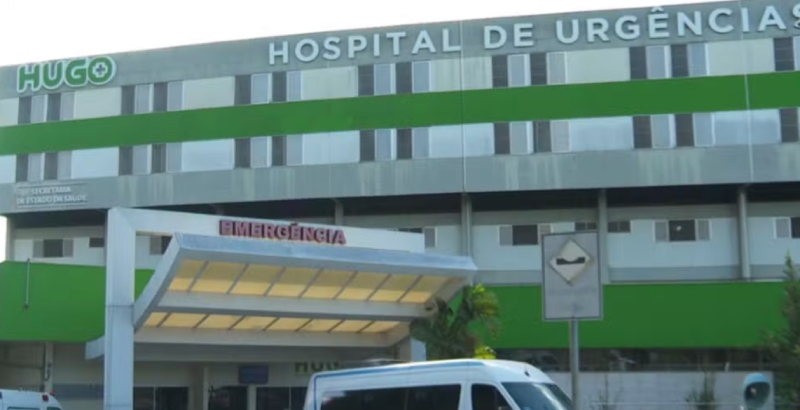 Ex-presidente de OS é presa suspeita de fraudar documentos para obter contratos milionários em Goiás