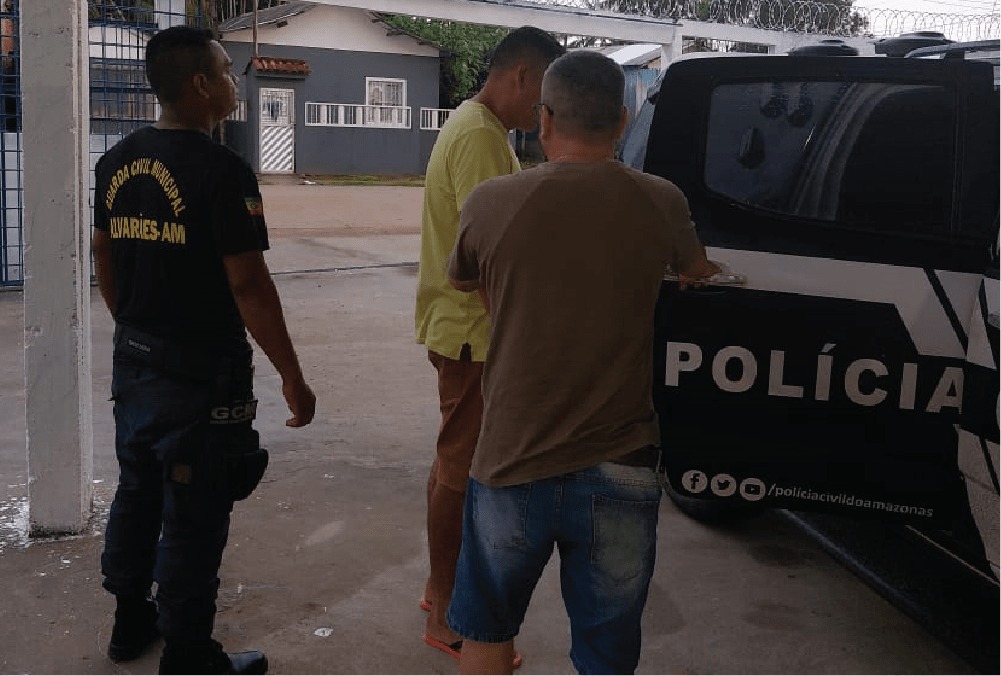 Homem não aceita fim de relacionamento e mantém ex em cárcere privado