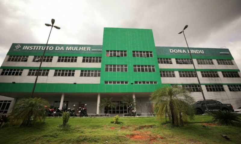 Escândalo na saúde: MPAM abre inquérito para investigar contratações suspeitas no Instituto da Mulher Dona Lindu
