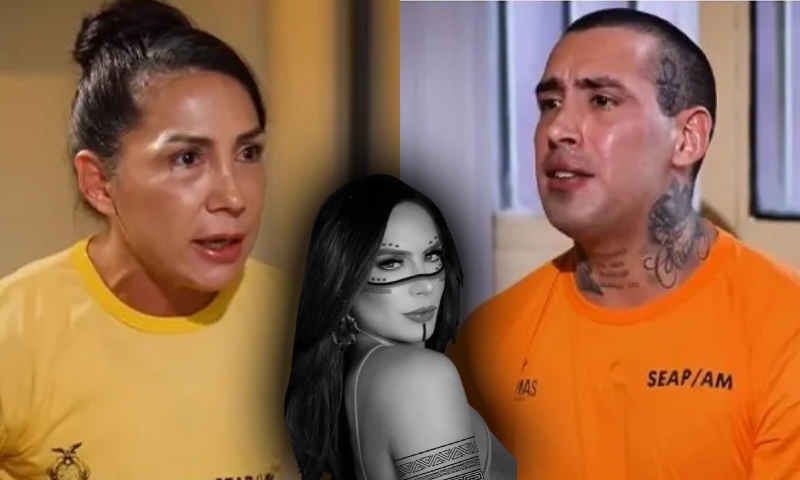 “Seita da Cetamina”: mãe, irmão de Djidja e funcionários são condenados a mais de 10 anos de prisão