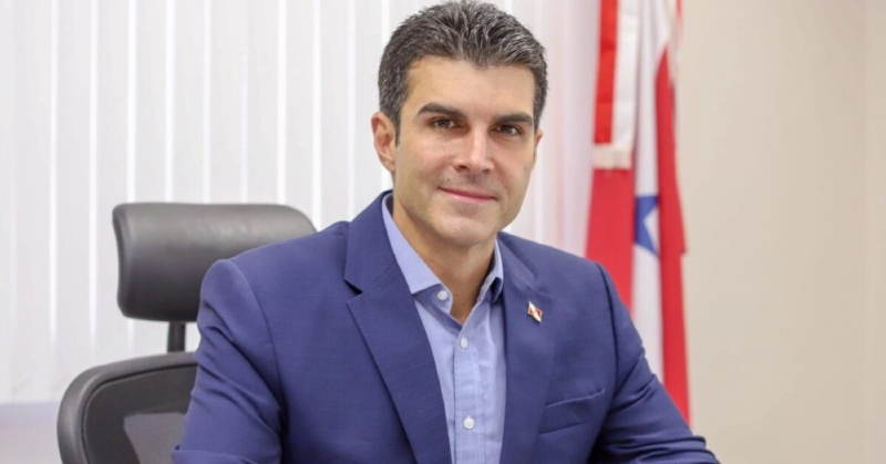 PF investiga desvios de emendas parlamentares envolvendo governo do Pará