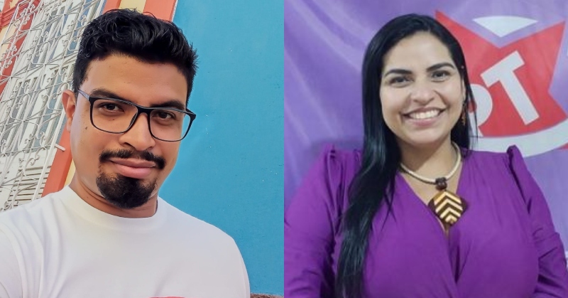 “Esquerda do AM em crise”: após ser expulso, ex-presidente do IAJA acusa Anne Moura de desviar recursos públicos