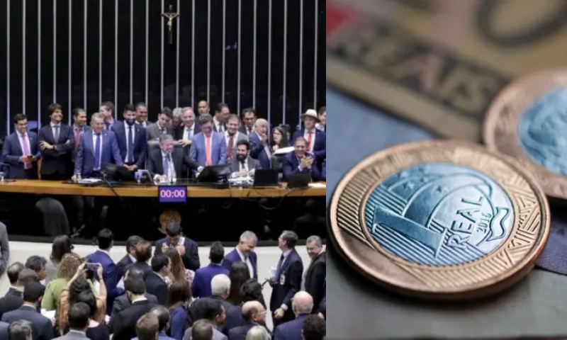 Reforma Tributária é aprovada na Câmara dos deputados; veja o que muda