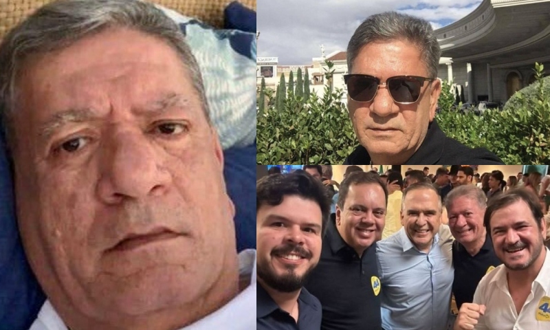 “Nova Lava Jato?”: PF oferece delação premiada ao “Rei do Lixo” e investigações apontam esquema de corrupção bilionário