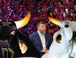 Bois-bumbás querem independência e planejam Festival de Parintins sem o apoio do Governo do AM em 2025