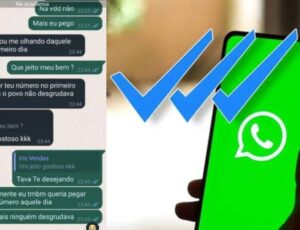 "Adeus, fofoqueiros": WhatsApp terá nova função que revela quando alguém tira prints das conversas