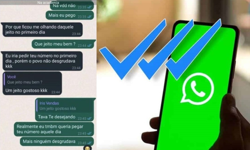 “Adeus, fofoqueiros”: WhatsApp terá nova função que revela quando alguém tira prints das conversas