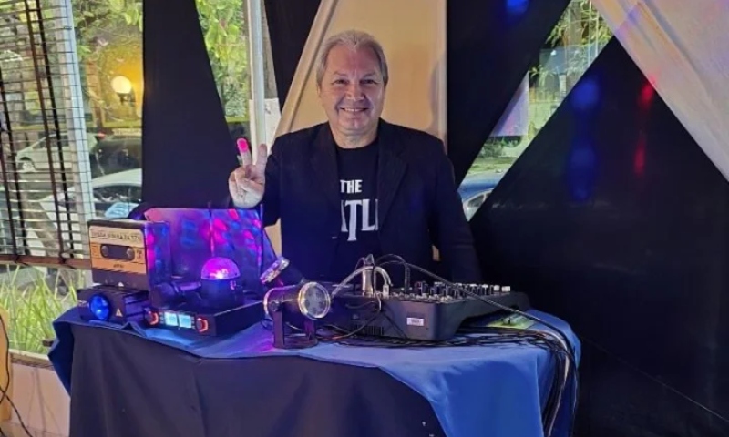 ‘Love Flashback’ traz o melhor da nostalgia para o pré-réveillon de Manaus