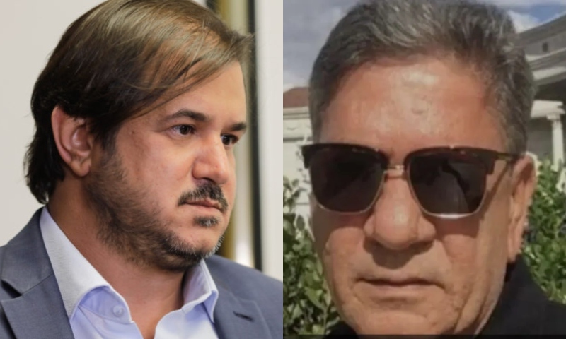 Antônio Rueda pode ser o próximo: prisão do ‘Rei do Lixo’ coloca cúpula do União Brasil na mira da PF