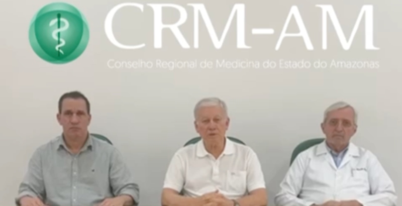 Conselheiros do CRM-AM revelam situação crítica no Hospital 28 de Agosto e cobram respostas do governo do Amazonas