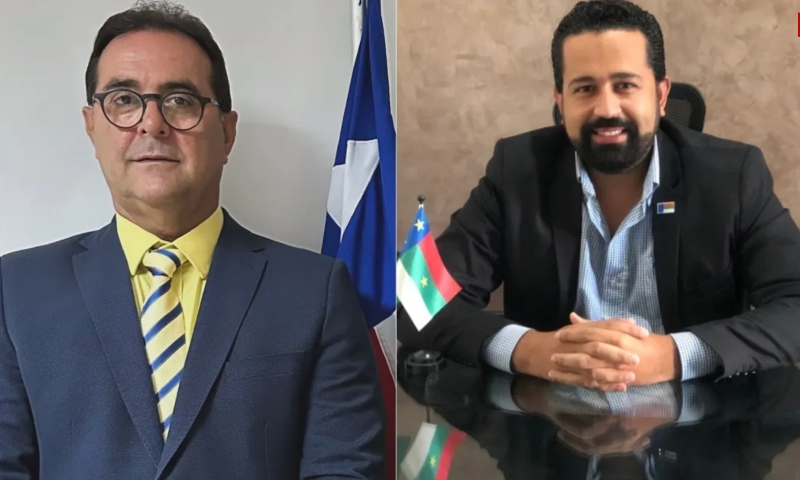 Saiba quem são os alvos da 2ª fase da Operação Overclean, que investiga desvio bilionário de emendas