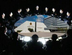Reunião Secreta na ALEAM com a base do Governo do AM levanta suspeitas: "O que estão tramando contra o povo?"