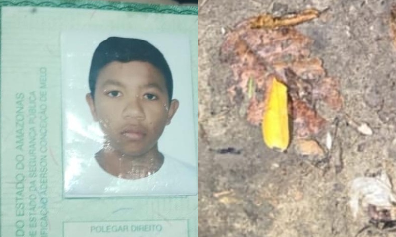 Assassinado e carbonizado: saiba quem é o homem encontrado morto em ramal de Manaus; veja