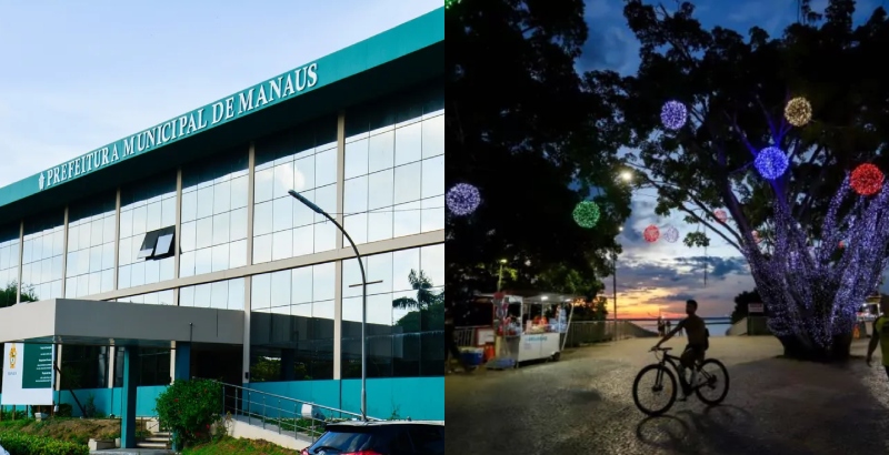 Prefeitura garante serviços essenciais em ponto facultativo e feriado de Natal