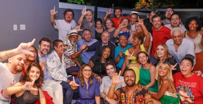 Governo Lula libera R$ 16,8 bi via Lei Rouanet e bate o próprio recorde