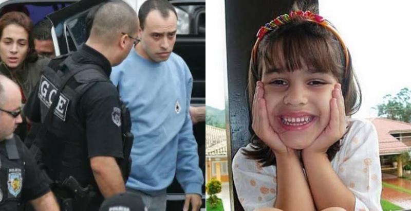 Condenado por matar a própria filha, Alexandre Nardoni é liberado para passar fim de ano na praia