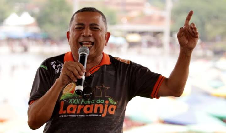 Feira da Laranja vira caso de polícia: MPAM investiga prefeito Anderson Sousa por gastos sem explicação