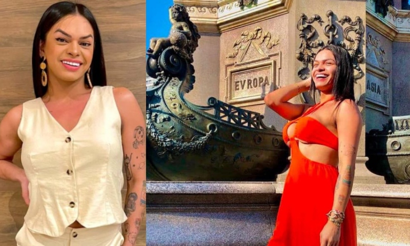 Saiba quem era Thayla Aylla, a trans amazonense que foi brut4lm3nte ass4ss1nada no Mato Grosso