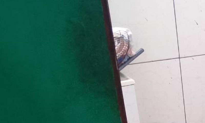 “O último Natal”: venezuelano é brut4lmente ass4ssinado dentro de quitinete em Manaus; veja