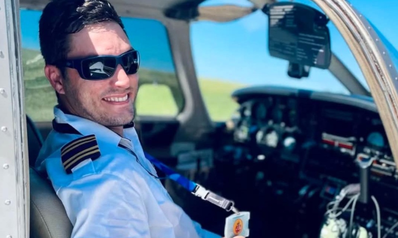 Saiba quem são as vítimas de queda de avião em Manicoré