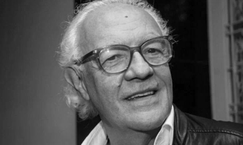 Morre, aos 80 anos, o ator Ney Latorraca