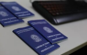 Sine Manaus oferta 309 vagas de emprego nesta quinta-feira (26/12)