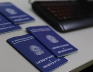 Sine Manaus oferta 309 vagas de emprego nesta quinta-feira (26/12)