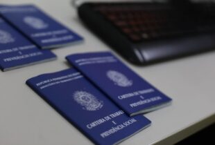 Sine Manaus oferta 309 vagas de emprego nesta quinta-feira (26/12)