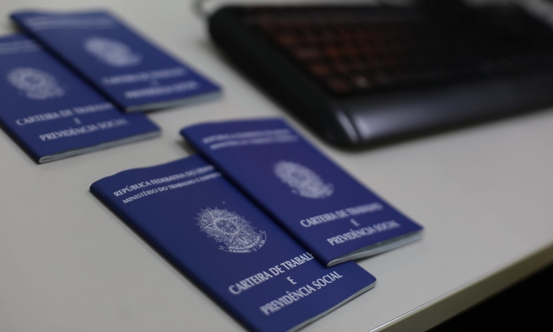 Sine Manaus oferta 309 vagas de emprego nesta quinta-feira (26/12)