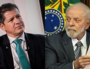 Lula lá