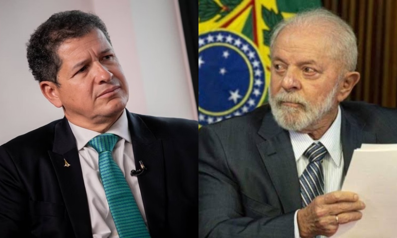 “Criminosos ficarão mais ousados”, diz presidente do Consesp sobre decreto de Lula