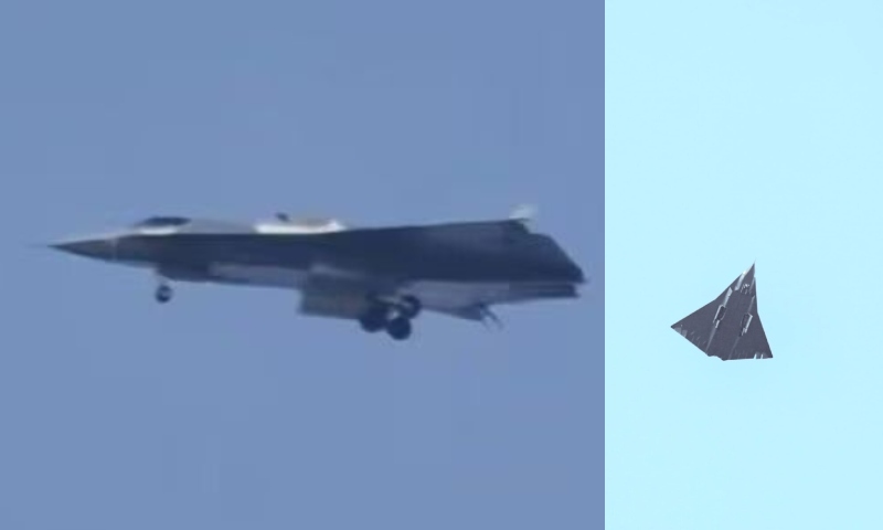 China abala o mundo com caça de 6ª Geração: “o novo dominador dos Céus já decolou!”; veja vídeo