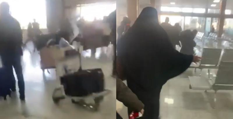 Israel bombardeia aeroporto de Sanaa e outros alvos Houthi no Iémen; veja vídeo