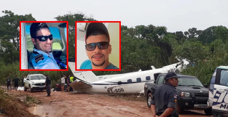 Tragédia no Amazonas: corpos de vítimas de queda de avião são transferidos para Manaus