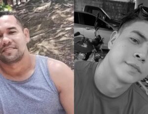 PM que matou jovem durante ceia de Natal em Manaus continua foragido
