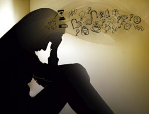 Estudo da OMS aponta que 1 em cada 7 adolescentes enfrenta problemas de saúde mental