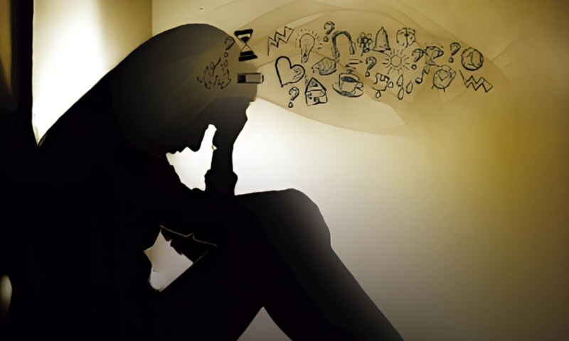 Estudo da OMS aponta que 1 em cada 7 adolescentes enfrenta problemas de saúde mental