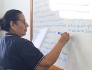 Prefeitura de Itacoatiara abre 145 vagas para professores em processo seletivo simplificado