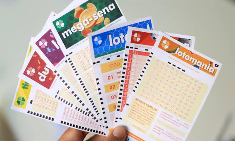 Confira o resultado de todos os sorteios deste sábado (28)