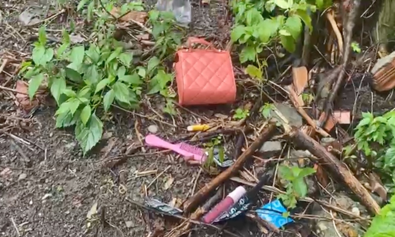 Mulher trans conhecida como “Jota” é encontrada morta no Monte das Oliveiras; veja vídeo