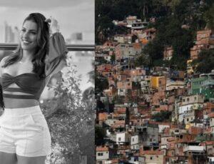 Traficantes matam mulher que entrou por engano em favela do RJ durante corrida de aplicativo; veja vídeo