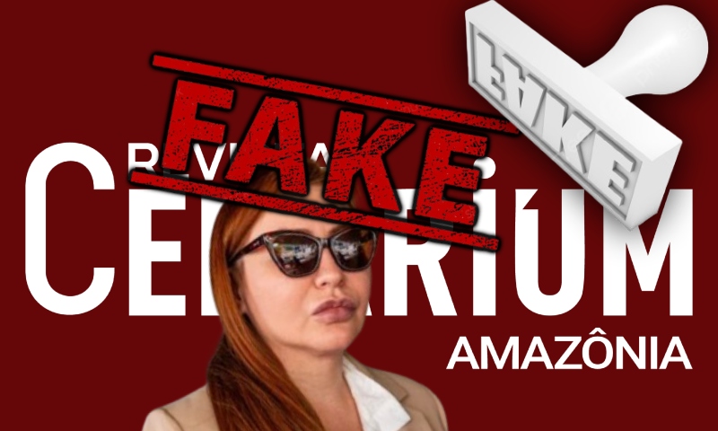 Fake News ao vivo: Paula Litaif e Cenarium levam “carimbaço” jurídico por calúnias contra o CM7