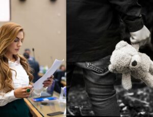 Combate ao abuso infantil: PL de Débora Menezes que cria cadastro de pedófilos no Amazonas é aprovado
